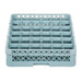 Dishwasher Rack - Glass Rack Extender 36 Compartments 500mm  Glass & Dishwasher Racks