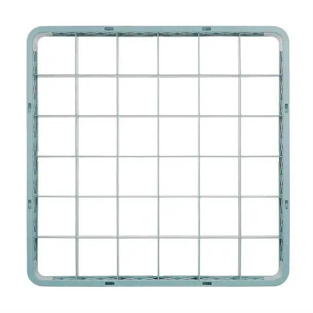 Dishwasher Rack - Glass Rack Extender 36 Compartments 500mm  Glass & Dishwasher Racks