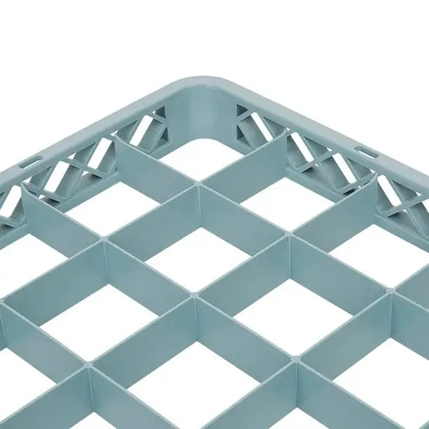 Dishwasher Rack - Glass Rack Extender 36 Compartments 500mm  Glass & Dishwasher Racks