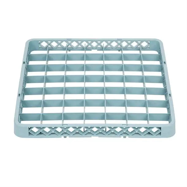Dishwasher Rack - Glass Rack Extender 49 Compartments 500mm  Glass & Dishwasher Racks