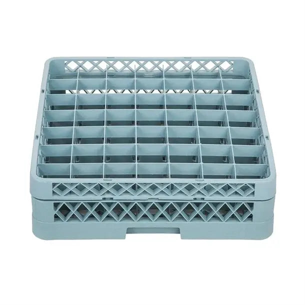 Dishwasher Rack - Glass Rack Extender 49 Compartments 500mm  Glass & Dishwasher Racks