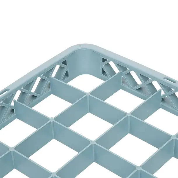 Dishwasher Rack - Glass Rack Extender 49 Compartments 500mm  Glass & Dishwasher Racks