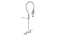 Dishwashing Pre Rinse Spray Arm  Accessories (Dishwashing)