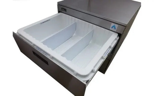 Drawer Dividers for Adande VLS Slimline Refrigerated Drawers  Accessories (Refrigeration)