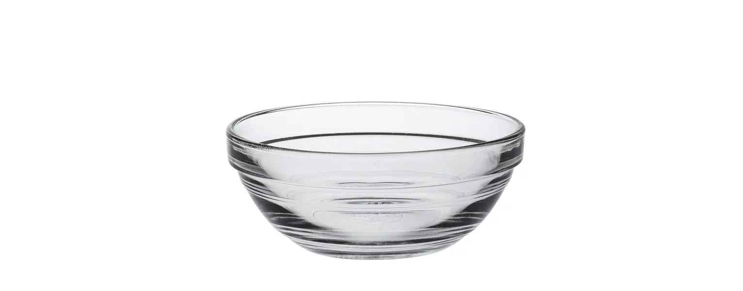 Duralex Gigogne Lys Stackable Bowl 10.5cm / 205ml