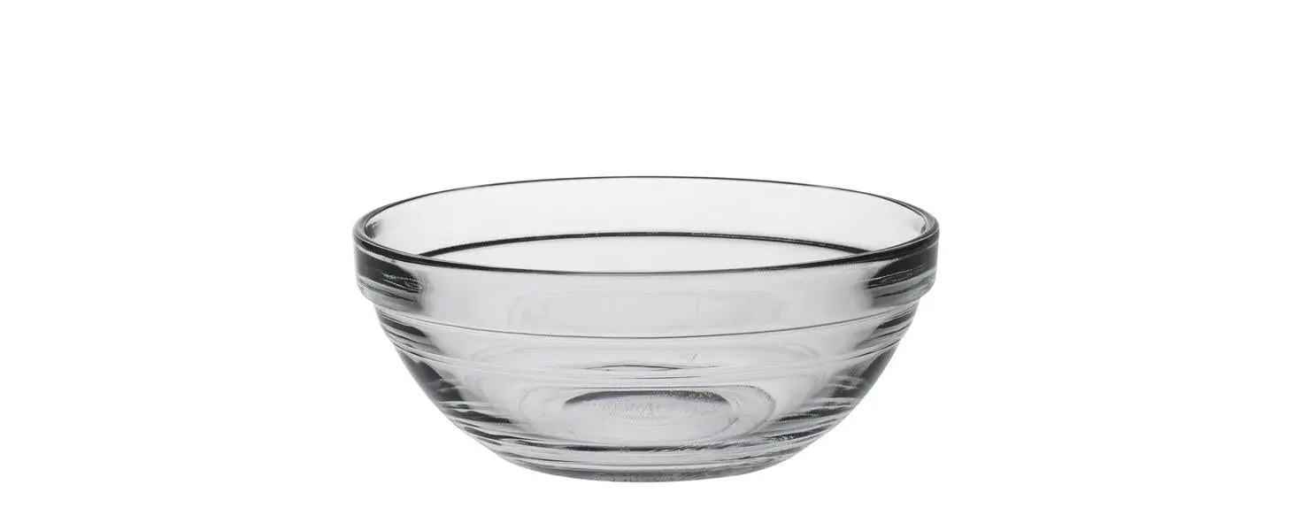 Duralex Gigogne Lys Stackable Bowl 12cm / 310ml