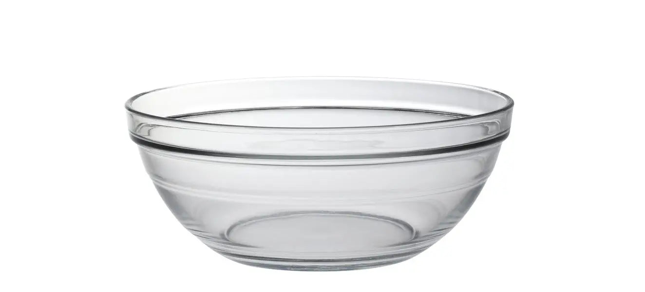 Duralex Gigogne Lys Stackable Bowl 20.5cm / 160ml