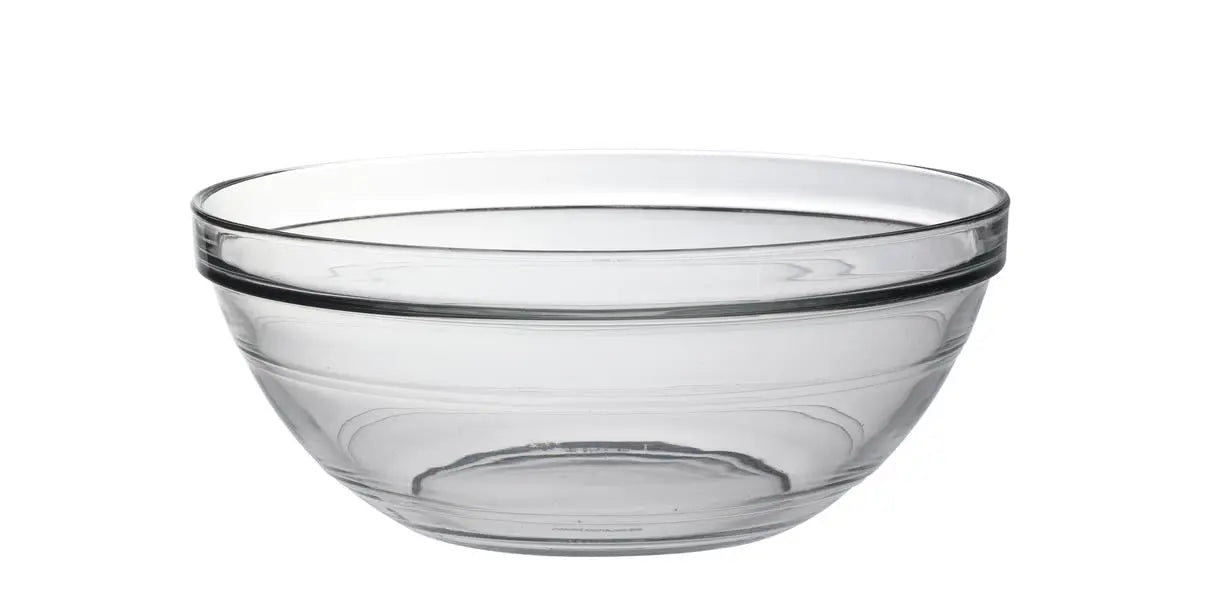 Duralex Gigogne Lys Stackable Bowl 23cm / 2.4Ltr