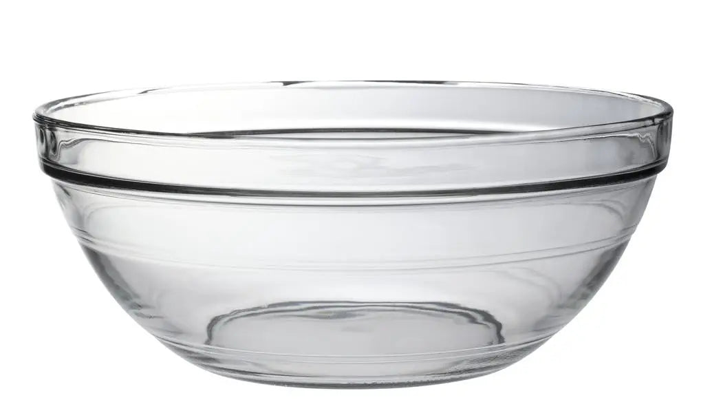 Duralex Gigogne Lys Stackable Bowl 31cm / 5.8Ltr