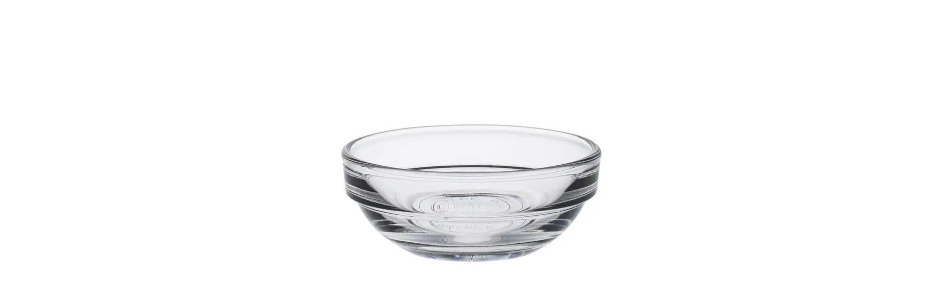 Duralex Gigogne Lys Stackable Bowl 6cm - Set 4  / 35ml