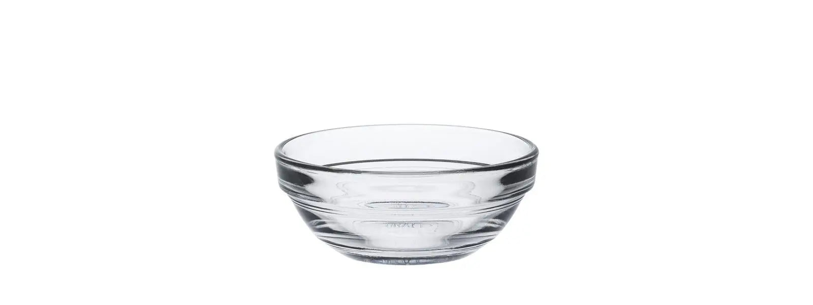 Duralex Gigogne Lys Stackable Bowl 7.5cm - Set 4 / 70ml