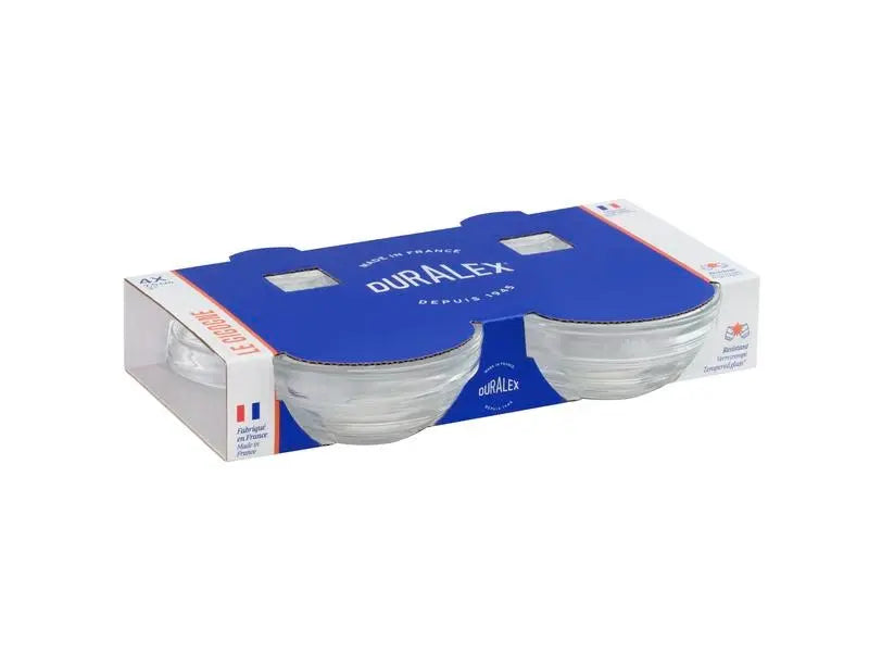 Duralex Gigogne Lys Stackable Bowl 7.5cm - Set 4 / 70ml