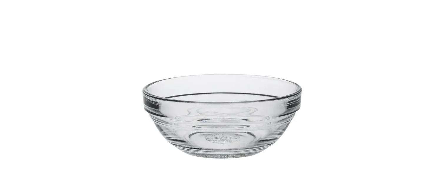 Duralex Gigogne Lys Stackable Bowl 9cm / 125ml