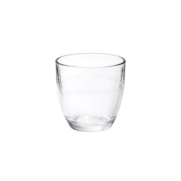 Duralex Gigogne Tumbler 160ml - Set 6