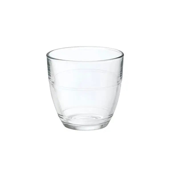 Duralex Gigogne Tumbler 220ml - Set 6
