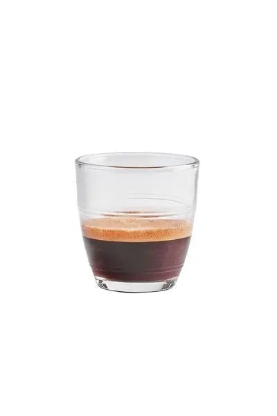 Duralex Gigogne Tumbler 90ml - Set 6