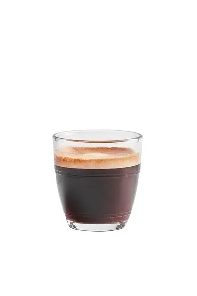 Duralex Gigogne Tumbler 90ml - Set 6