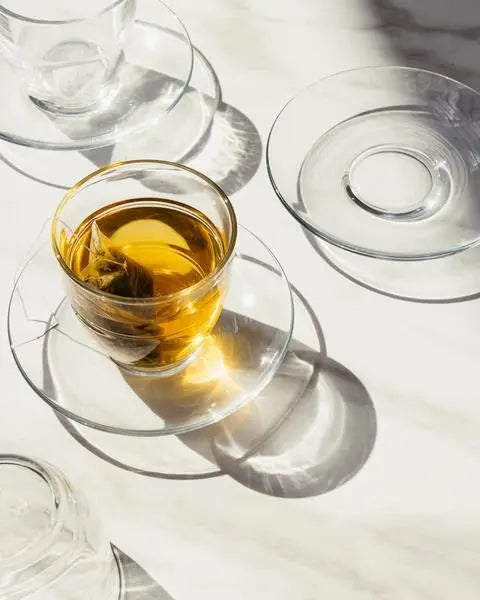 Duralex Gigogne Tumbler 90ml - Set 6
