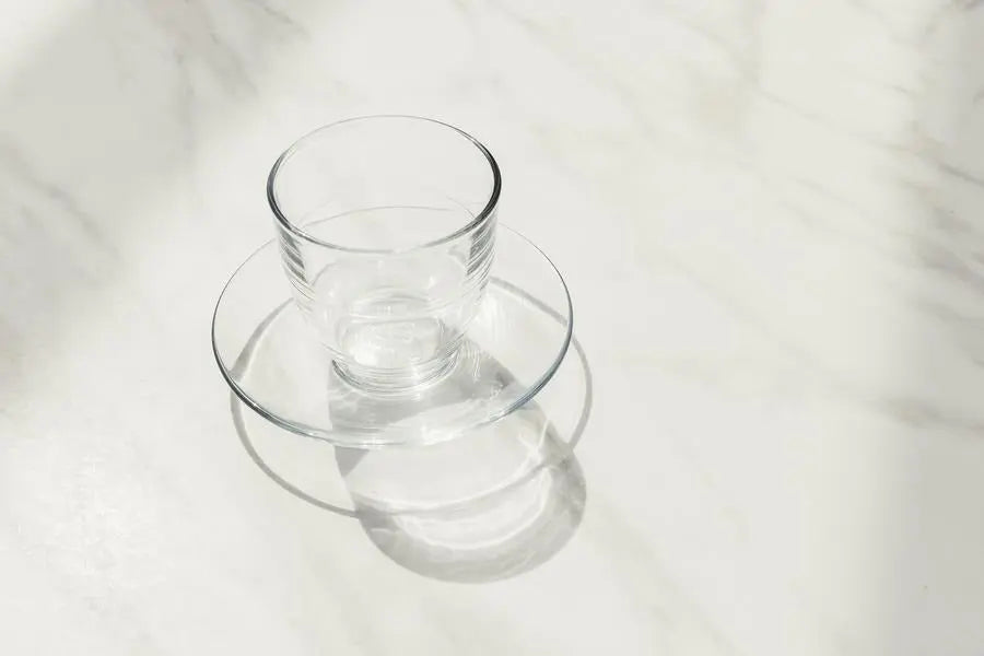 Duralex Gigogne Tumbler 90ml - Set 6