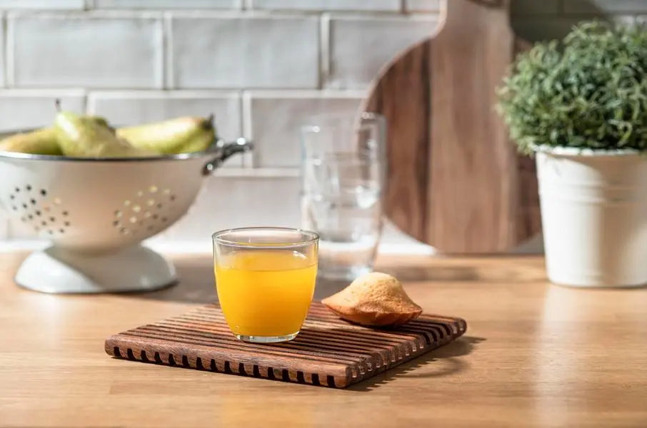 Duralex Gigogne Tumbler 90ml - Set 6