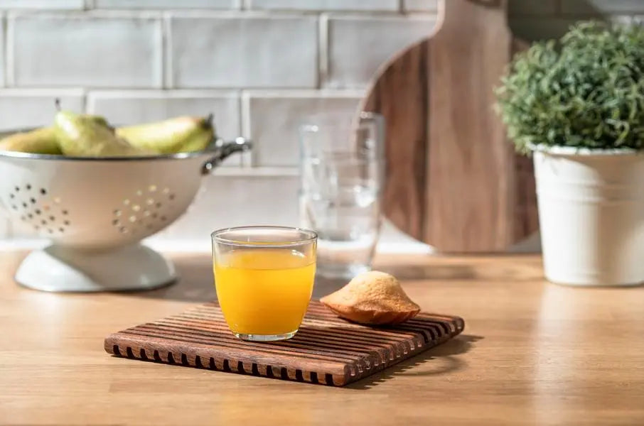 Duralex Gigogne Tumbler 90ml - Set 6