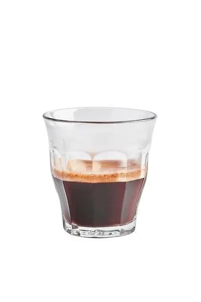 Duralex Picardie Tumbler 130ml - Set 6