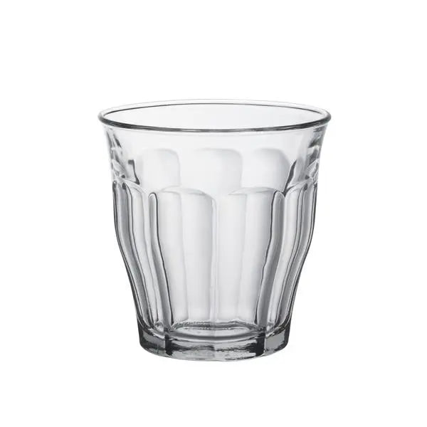 Duralex Picardie Tumbler 250ml - Set 4