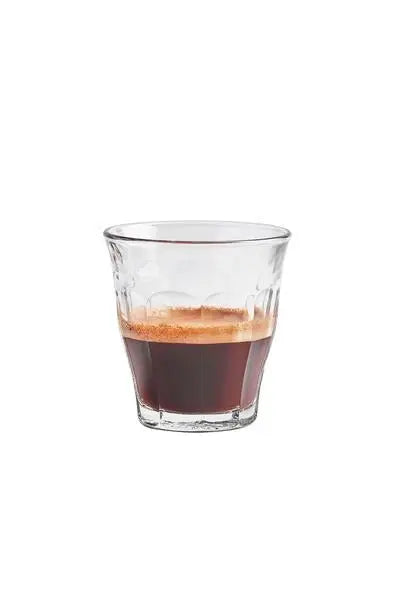 Duralex Picardie Tumbler 90ml  - Set 4
