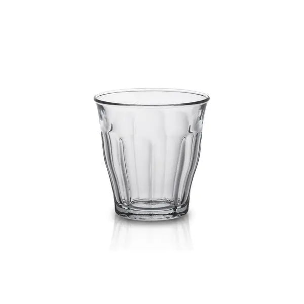Duralex Picardie Tumbler  90ml - Set 6