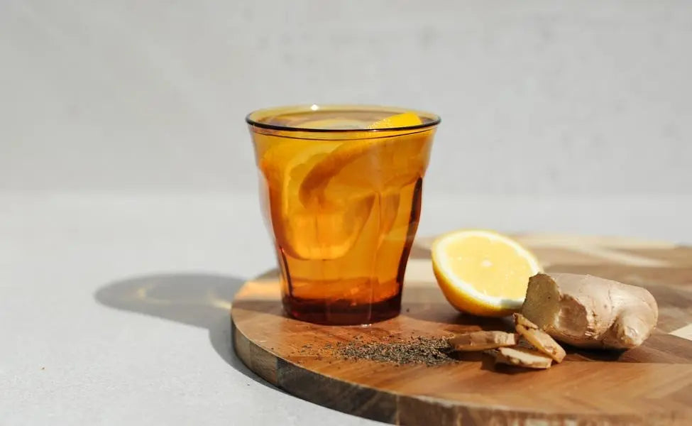 Duralex Picardie Tumbler  Amber  250ml - Set 6