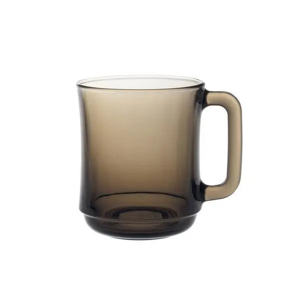 Duralex Versailles Sepia Mug 260ml - Set 6
