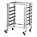 Turbofan Stand SK23 for E22/E23 Convection Ovens  Turbofan Stands