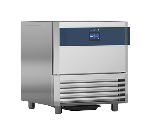 Irinox EasyFresh Next S Essential Blast Chiller & Freezer - EFNS.ES product image