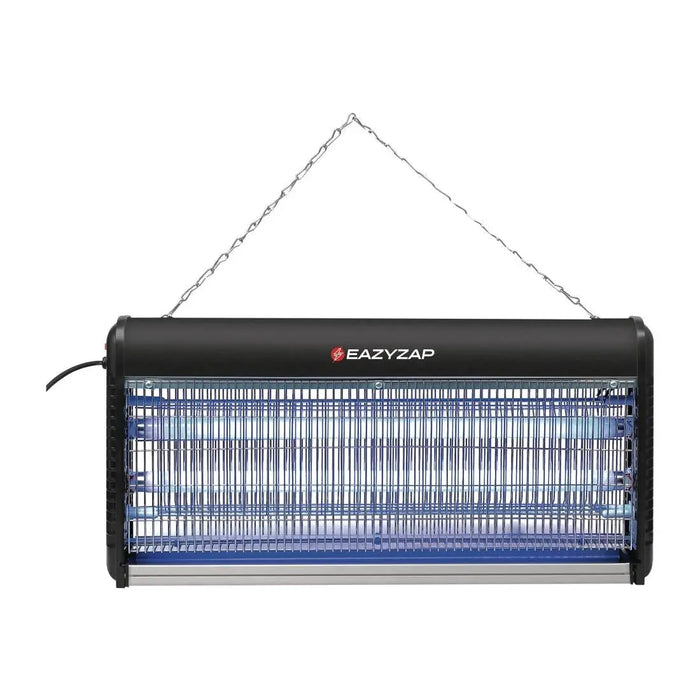EazyZap LED Bug Zapper Large 24W  Fly Killers & Pest Control