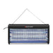 EazyZap LED Bug Zapper Large 24W  Fly Killers & Pest Control