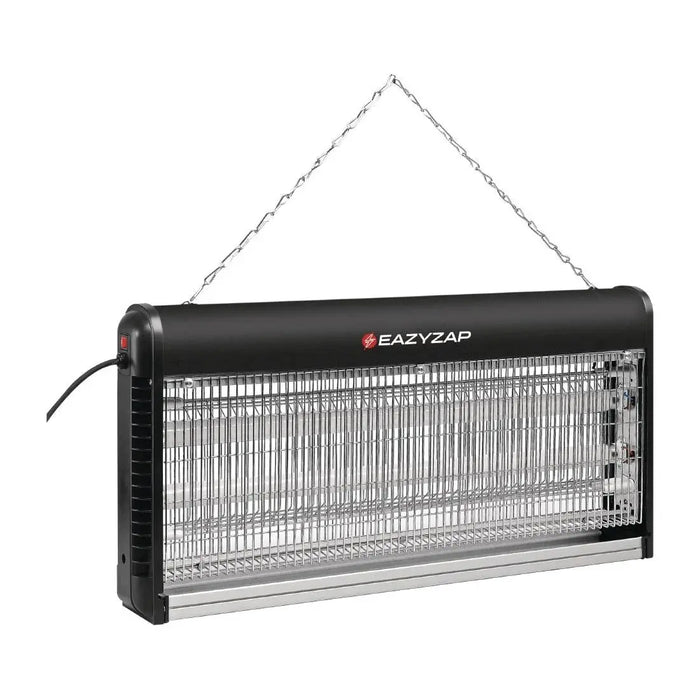 EazyZap LED Bug Zapper Large 24W  Fly Killers & Pest Control