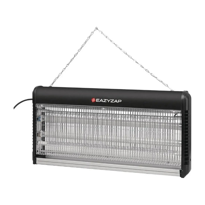 EazyZap LED Bug Zapper Large 24W  Fly Killers & Pest Control