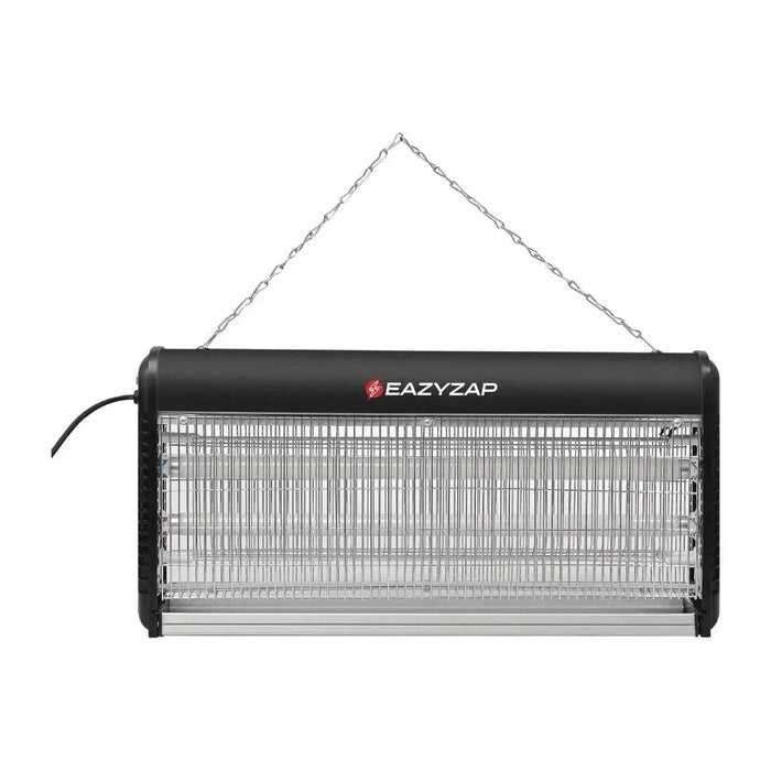 EazyZap LED Bug Zapper Large 24W  Fly Killers & Pest Control