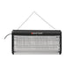 EazyZap LED Bug Zapper Large 24W  Fly Killers & Pest Control