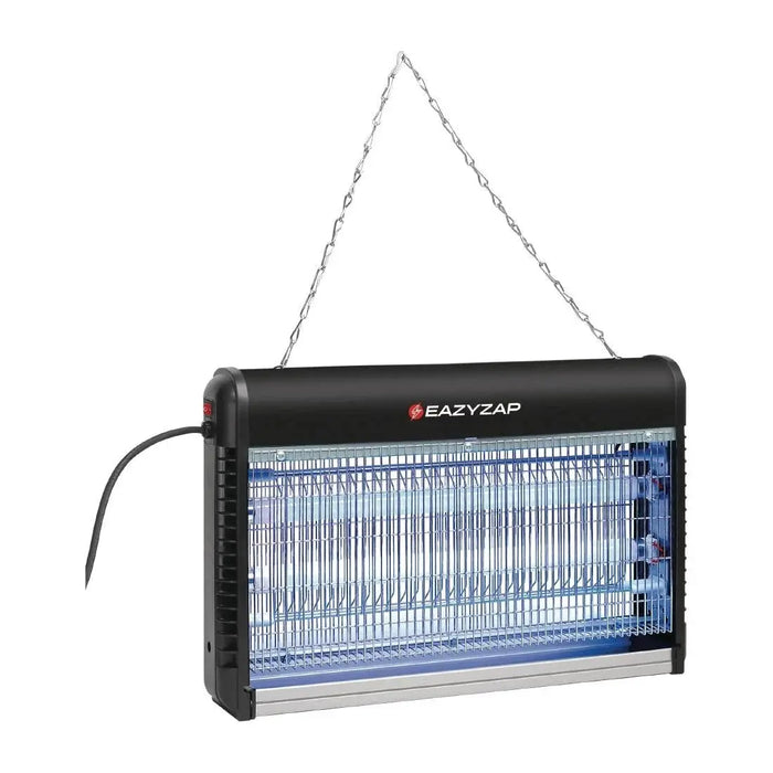 EazyZap LED Bug Zapper Medium 19W  Fly Killers & Pest Control