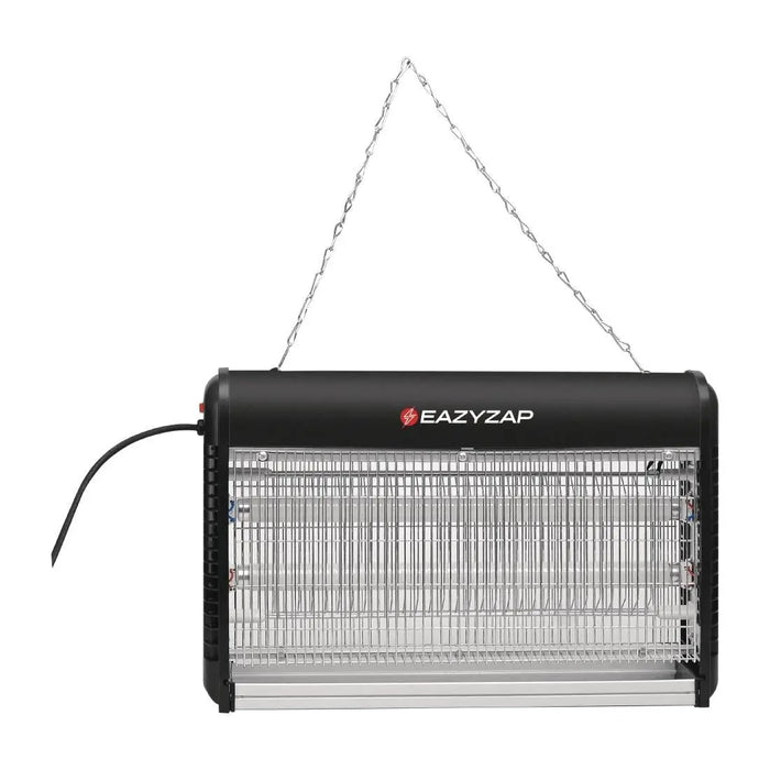 EazyZap LED Bug Zapper Medium 19W  Fly Killers & Pest Control