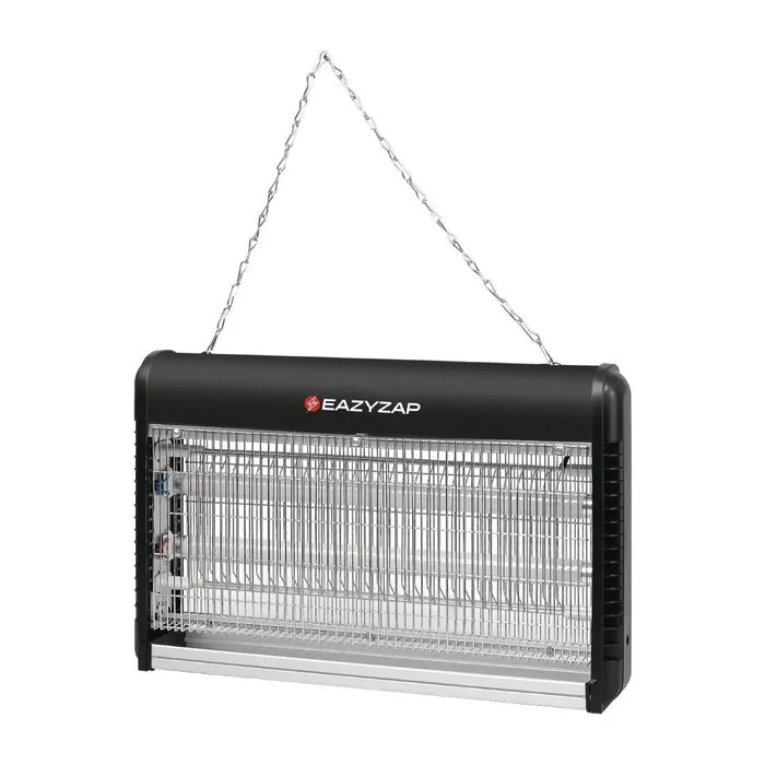 EazyZap LED Bug Zapper Medium 19W  Fly Killers & Pest Control