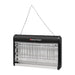 EazyZap LED Bug Zapper Medium 19W  Fly Killers & Pest Control