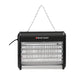 EazyZap LED Bug Zapper – Small 15W  Fly Killers & Pest Control