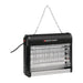 EazyZap LED Bug Zapper – Small 15W  Fly Killers & Pest Control