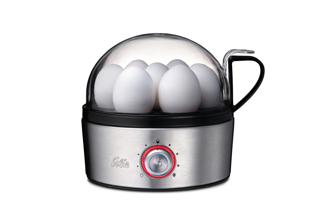 Egg Boiler Stainless Steel  Egg Boiler