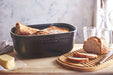 Emile Henry Bread Box - Clay  Bread Bins