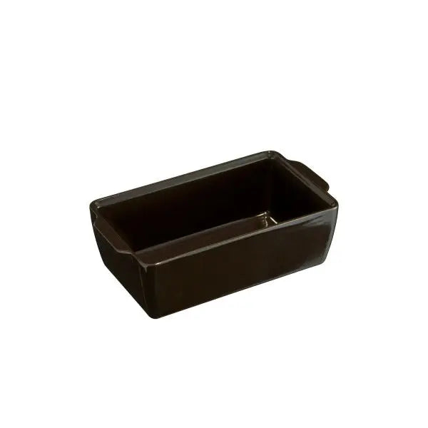 Emile Henry Bread Loaf Baker - Charcoal