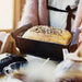 Emile Henry Bread Loaf Baker - Charcoal  Bread Bakers