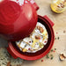 Emile Henry Cheese Baker - Burgundy  Cheese Bakers